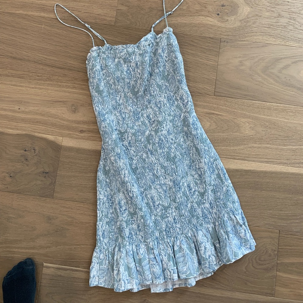 Abercrombie & Fitch Mini Dress